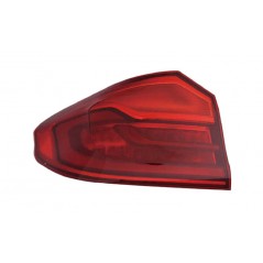 IPARLUX PILOTO LUZ TRASERO IZQUIERDO 16022031