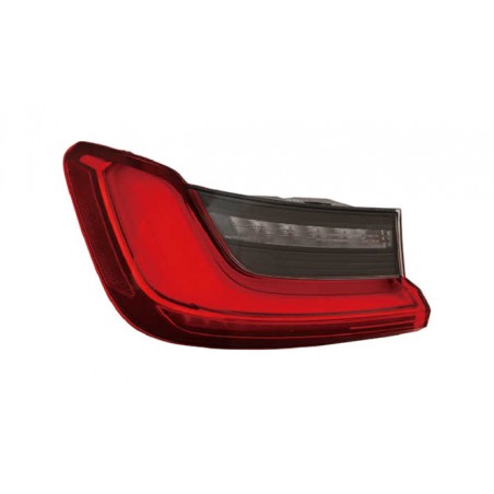 IPARLUX PILOTO LUZ TRASERO IZQUIERDO 16022521