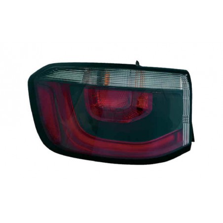 IPARLUX PILOTO LUZ TRASERO DERECHO 16216222