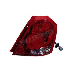 IPARLUX PILOTO LUZ TRASERO DERECHO 16232542