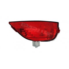 IPARLUX PILOT REAR LIGHT LEFT 16254521