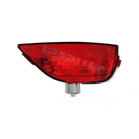 IPARLUX PILOTO LUZ TRASERO IZQUIERDO 16254521