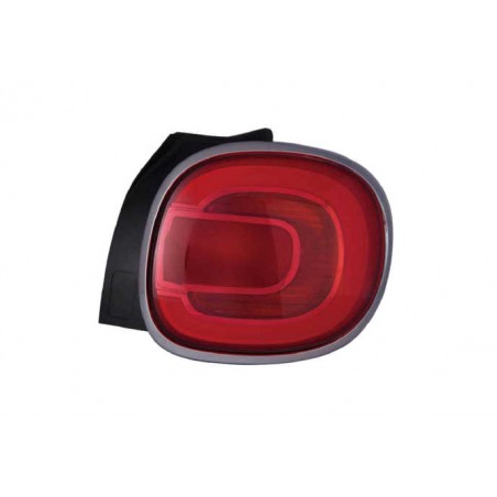 IPARLUX PILOTO LUZ TRASERO DERECHO 16303842