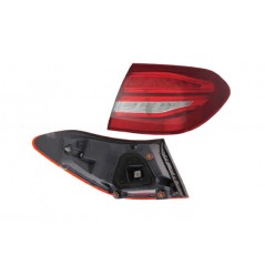 IPARLUX PILOTO LUZ TRASERO DERECHO 16503222