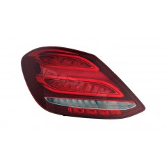 IPARLUX PILOTO LUZ TRASERO IZQUIERDO 16503231