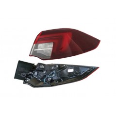 IPARLUX PILOTO LUZ TRASERO DERECHO 16531742