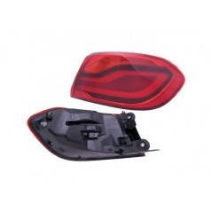 IPARLUX PILOTO LUZ TRASERO DERECHO 16690022