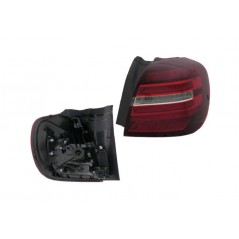IPARLUX PILOT REAR LIGHT RIGHT 16806842