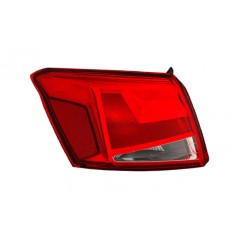 IPARLUX PILOTO LUZ TRASERO IZQUIERDO 16854321