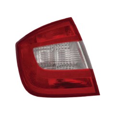 IPARLUX PILOTO LUZ TRASERO IZQUIERDO 16862101