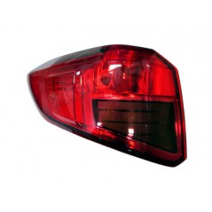 IPARLUX PILOT REAR LIGHT RIGHT 16881302