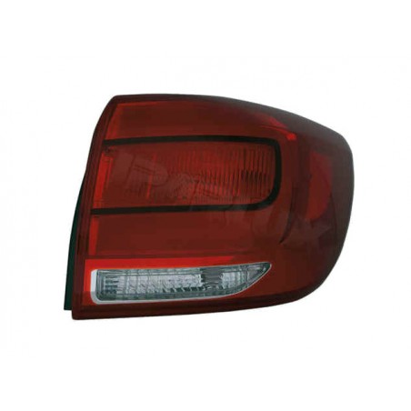 IPARLUX PILOT REAR LIGHT LEFT 16901021