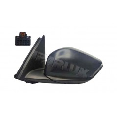 IPARLUX FULL REAR VIEW MIRROR LEFT 27069041