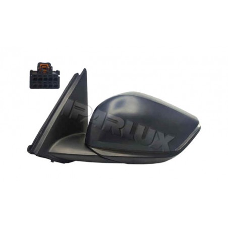 IPARLUX ESPEJO RETROVISOR COMPLETO IZQUIERDO 27069041