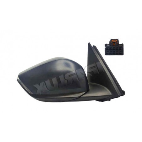 IPARLUX ESPEJO RETROVISOR COMPLETO DERECHO 27069042