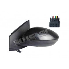 IPARLUX ESPEJO RETROVISOR COMPLETO DERECHO 27251012