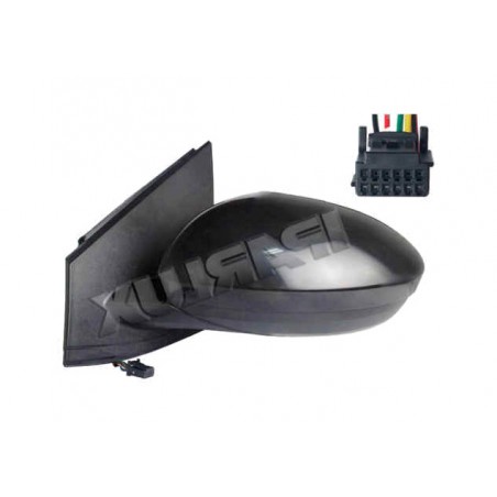 IPARLUX ESPEJO RETROVISOR COMPLETO DERECHO 27251012