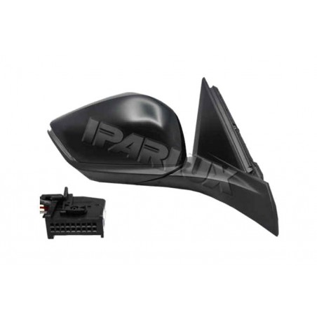 IPARLUX FULL REAR VIEW MIRROR LEFT 27547601