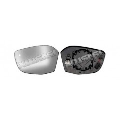 IPARLUX Recambio espejo retrovisor con base derecho 31069002