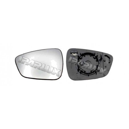 IPARLUX Recambio espejo retrovisor con base izquierdo 31317131