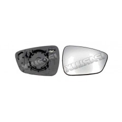 IPARLUX Recambio espejo retrovisor con base derecho 31317132