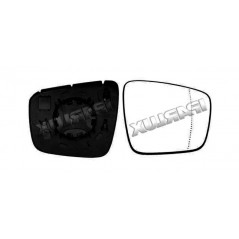 IPARLUX Recambio espejo retrovisor con base derecho 31806822