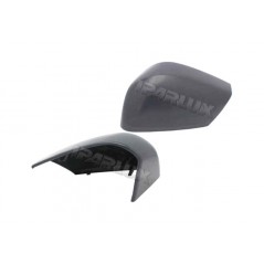 IPARLUX CARCASA ESPEJO RETROVISOR IZQUIERDO 41069001