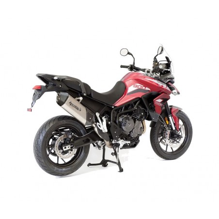 HP CORSE Tubo de escape silenciador SPS CARBON SLIP-ON 1121923001