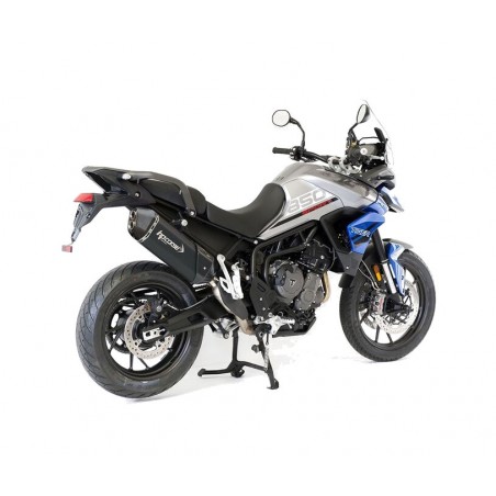 HP CORSE Tubo de escape silenciador SPS CARBON SLIP-ON 1121923003