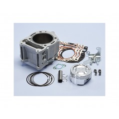 POLINI engine cylinder kit without ecu Ø77MM 1123584