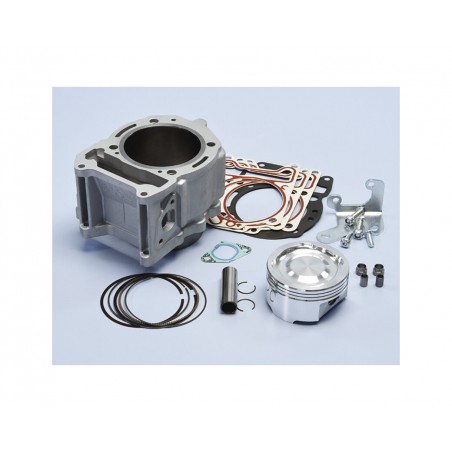 POLINI Kit de cilindro motor sin ecu Ø77MM 1123584