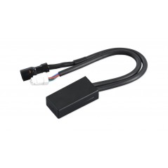 POLINI Deslimitador de velocidad HI-SPEED E-BIKE PARA YAMAHA PW-X3 1124958