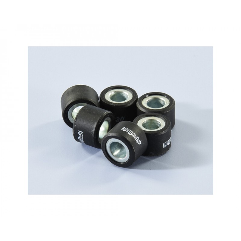 POLINI Rodillos de variador 20X14.95MM 15GR 1125448