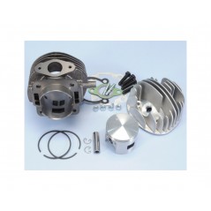 POLINI Kit de cilindro motor completo HIERRO Ø57,5MM 1125884