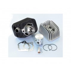 POLINI Complete Iron Cylinder Kit Ø43MM (BULÓN Ø12MM) RACING 1125889