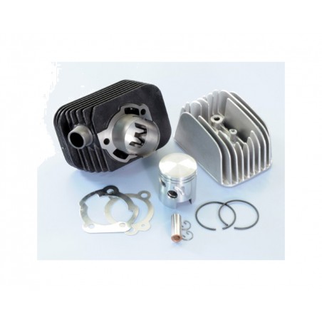 POLINI Kit de cilindro completo hierro Ø43MM (BULÓN Ø10MM) RACING 1125887