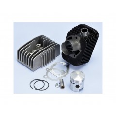 POLINI Complete Iron Cylinder Kit Ø43MM (BULÓN Ø10MM) RACING 1125895