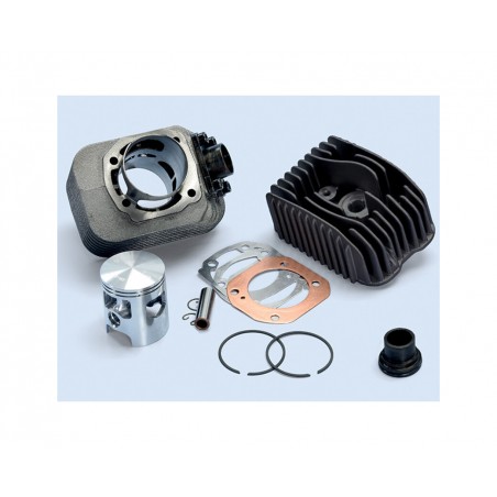 POLINI Kit de cilindro motor completo hierro Ø47MM (BULÓN Ø12MM) 1125897