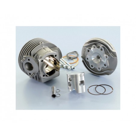 POLINI Aluminum Complete Engine Cylinder Kit Ø58MM EVOLUTION 2 1125898