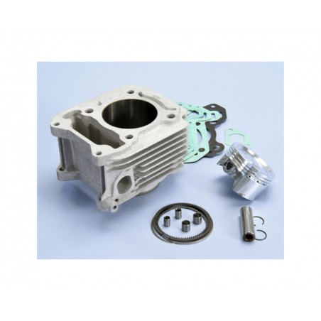 POLINI Kit de cilindro aluminio sin ecu Ø63MM 1125902