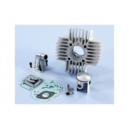 POLINI Aluminum Complete Engine Cylinder Kit Ø43,5MM 1125906