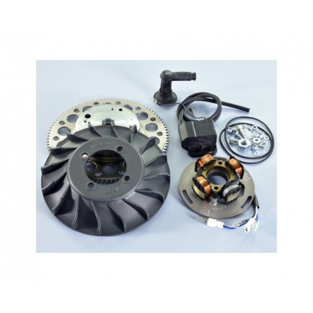 POLINI Full power on 1125933