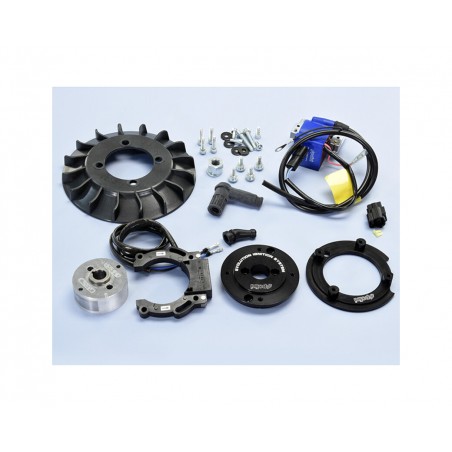 POLINI Encendido completo digital 1125935