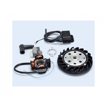 POLINI IGNITION 1125937