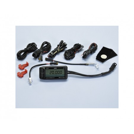 POLINI Cuenta rpm más dos temperaturas 1125943