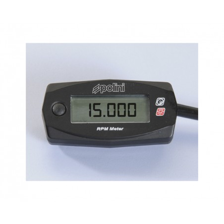 POLINI Cuenta rpm 1125944