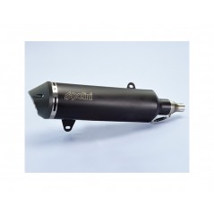 POLINI Silencer Exhaust Pipe 1125955