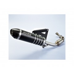 POLINI Tubo de escape completo tipo original EVOLUTION 1125960