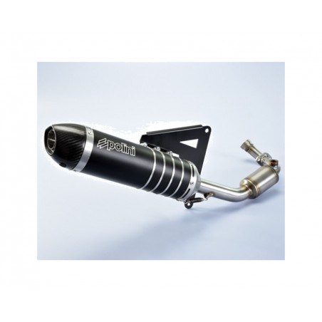 POLINI Tubo de escape completo tipo original EVOLUTION 1125960