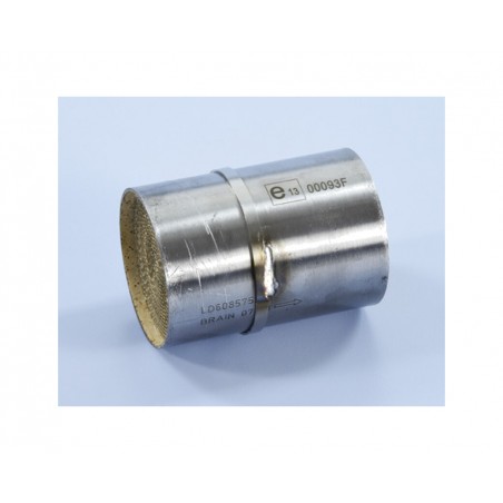 POLINI Catalizador para escape 190.077/K 1125961